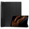 Mobigear Tri-Fold Samsung Galaxy Tab S8 Ultra Hülle Klapphülle - Schwarz
