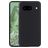 Mobigear Basics Google Pixel 8a Hülle Flexibles TPU Backcover - Schwarz