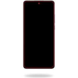 Mobilize OnePlus Nord CE 4 Panzerglas Gehärtetes Glas Displayschutz - Hüllenfreundlich