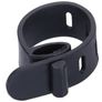 Mobiparts Cable Straps Schwarz