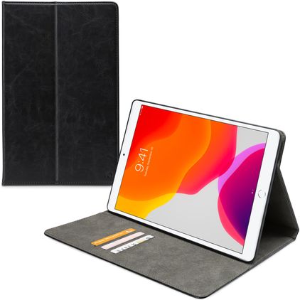 Mobilize Premium Folio iPad Air 1 (2013) Klapphülle - Schwarz
