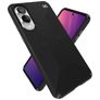 Speck Presidio2 Grip Samsung Galaxy S25 Edge Hülle Hardcase Backcover Stoßfest - Schwarz