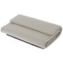 Valenta Belt Wallet Echtleder Kartenetui - 3 Karten - Creme