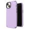 Speck Presidio2 Pro iPhone 14 Hülle Hardcase Backcover Stoßfest - Spring Purple