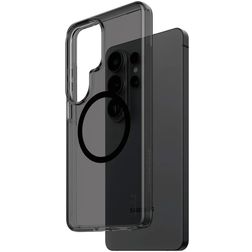 CARE by PanzerGlass Urban Explorer Samsung Galaxy S26 Ultra MagSafe Hülle Hardcase Backcover Stoßfest - Schwarz