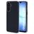 Mobiparts Classic Transparent Samsung Galaxy A17 TPU (flexibel) Backcover - Transparent