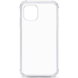 My Style Protective Flex Durchsichtig Samsung Galaxy A25 Hülle Flexibles TPU Backcover Stoßfest - Transparent
