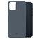Mobilize Rubber Gelly iPhone 14 Plus TPU (flexibel) Backcover - Matt Blue