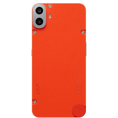 Nothing CMF Phone 1