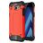 Mobigear Outdoor Samsung Galaxy A5 (2017) Hardcase Backcover Shockproof - Rot