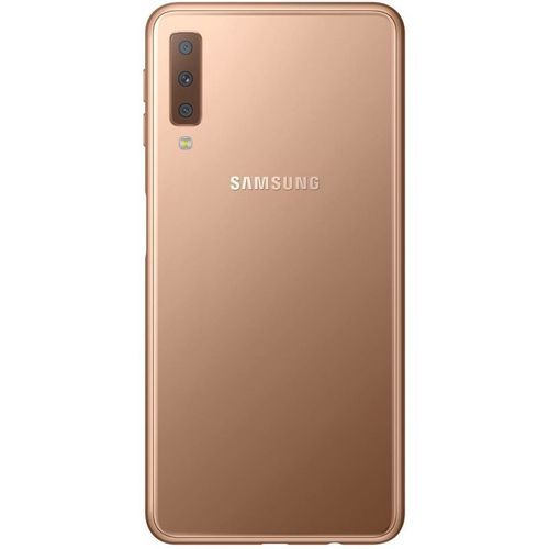 Samsung Galaxy A7 (2018)