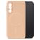 My Style Protective Flex Samsung Galaxy A27 MagSafe Hülle Flexibles TPU Backcover - Soft Pink
