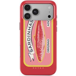 Burga Tough iPhone 18 Pro Max MagSafe Hardcase Backcover Shockproof - Gourmet