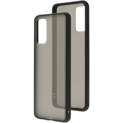 Mobiparts Hardcover Samsung Galaxy S20 Hardcase Backcover - Grau