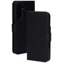 Mobiparts Classic Wallet Samsung Galaxy A17 Hülle Klapphülle - Schwarz