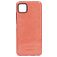 Burga Tough Samsung Galaxy A22 5G Hülle Hardcase Backcover Stoßfest - Vintage Edition