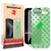GrizzlyCoat Easy Align iPhone 17 Pro Panzerglas Displayschutz - Hüllenfreundlich + Montagerahmen