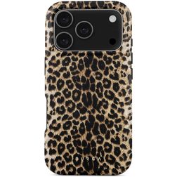 Burga Tough iPhone 17 Pro MagSafe Hülle Hardcase Backcover Stoßfest - Player