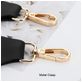 Mobigear Fashion Strap Nylon Taschengurt Schulterriemen - Ziggly