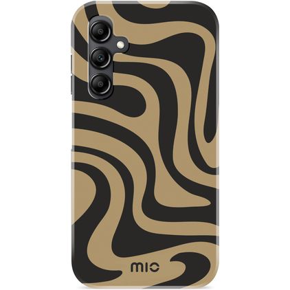 MIO Samsung Galaxy A14 MagSafe Hardcase Backcover - Swirl