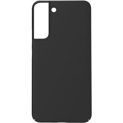 Nudient Thin Precise Samsung Galaxy S22 Plus Hülle Hardcase Backcover - Ink Black