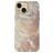 Burga Tough iPhone 13 Hülle Hardcase Backcover Stoßfest - Serene Sunset