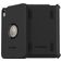 OtterBox Defender iPad Mini 6 (2021) Stoßfeste Hardcase Hülle + Ständer - Schwarz