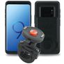 Tigra Fitclic Neo Motorcycle Kit Samsung Galaxy S9
