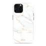 MIO iPhone 16 Pro Max MagSafe Hardcase Backcover - White Marble