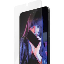 SAFE by PanzerGlass Ultra-Wide-Fit Samsung Galaxy S26 Panzerglas Gehärtetes Glas Displayschutz - Hüllenfreundlich