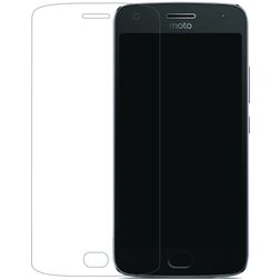 Mobilize Motorola Moto G5 Displayschutz Schutzfolie - Hüllenfreundlich (2er Pack)