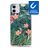 My Style Magneta iPhone 11 TPU (flexibel) Backcover - Black Jungle