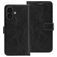 My Style Flex Wallet iPhone 17 Hülle Klapphülle Geldbörse - Schwarz
