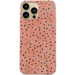 Burga Tough iPhone 13 Pro Hülle Hardcase Backcover Stoßfest - Watermelon Shake