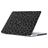 Mobigear Hardshell MacBook Air 15 Zoll (2023-2025) Hardcase Hülle MacBook Case - Schwarz - Model A2941 / A3114 / A3241