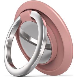 Mobigear Royal Handy-Ring - Roségold Universal