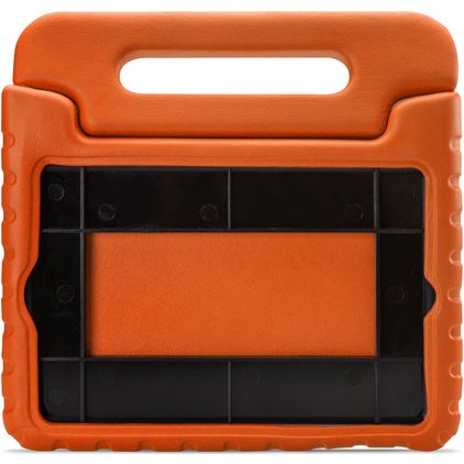 Xccess Kids Guard iPad Mini 1 (2012) Tablet Hülle für Kinder mit Tragegriff - Orange