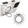 MIO Holder MagSafe Handy-Ring - Sandy Zebra Universal