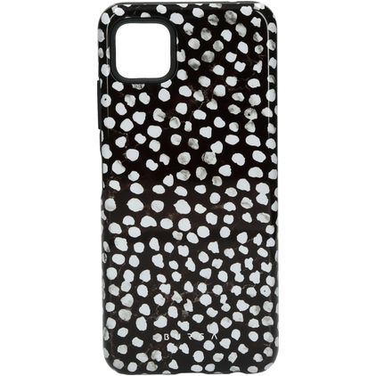 Burga Tough Samsung Galaxy A22 5G Hülle Hardcase Backcover Stoßfest - Night Sky