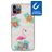 My Style Magneta iPhone 11 Pro Hülle Flexibles TPU Backcover - Flamingo