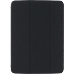 Mobilize Tri-Fold Samsung Galaxy Tab 4 10.1 Hülle Klapphülle - Schwarz