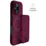 MIO Powerbank 5.000 mAh 15W - MagSafe Kompatibel - Berry Blooms