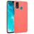 Mobigear Croco HONOR 9X Lite Hülle Hardcase Backcover - Rot