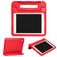 Xccess Kids Guard iPad Pro 11 Zoll (2021) Tablet Hülle für Kinder mit Tragegriff - Rot