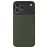Nudient Thin iPhone 18 Pro Max Hülle Hardcase Backcover - Pine Green