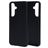 Mobiparts Classic Samsung Galaxy A27 Hülle Flexibles TPU Backcover - Schwarz