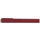 Mobiparts Samsung Galaxy A16 Silikon Hülle Backcover - Plum Red