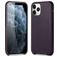 Mobigear Excellent iPhone 12 Pro Max Hülle Backcover - Lila