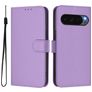Mobigear Urban Wallet Google Pixel 10 Pro Hülle Klapphülle Geldbörse - Lavender Purple