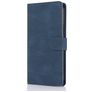 Mobigear Wallet Xiaomi 14T Klapphülle Portemonnaie - Blau